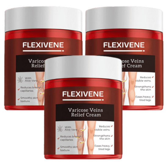 FlexiVene®