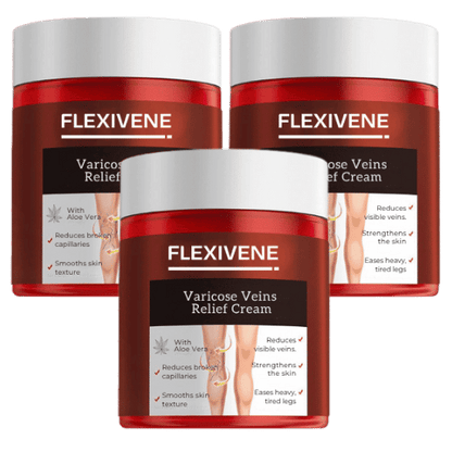 FlexiVene®