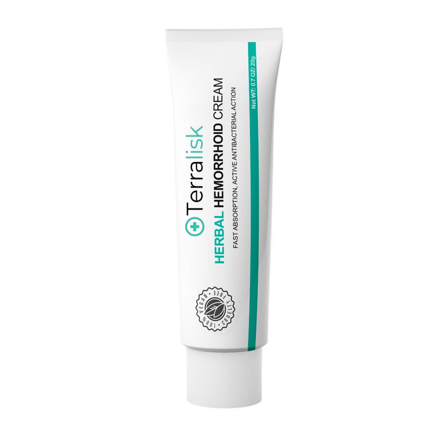 Herbal Hemorrhoids Cream AuraLisk™