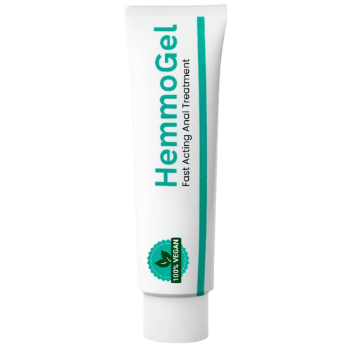 HemmoGel®
